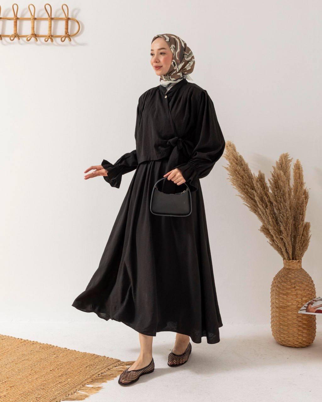 Robe Élégance