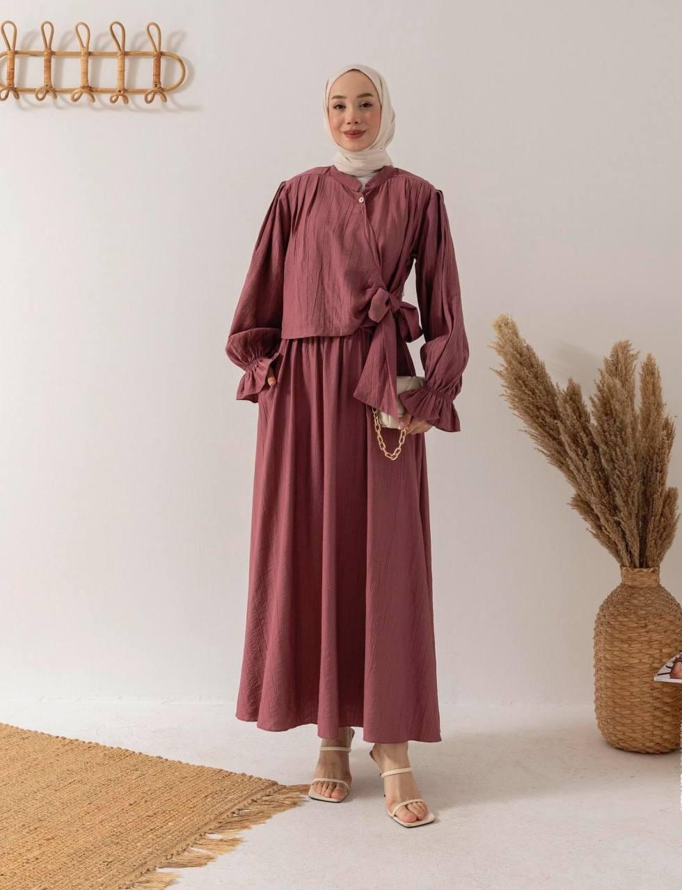 Robe Élégance
