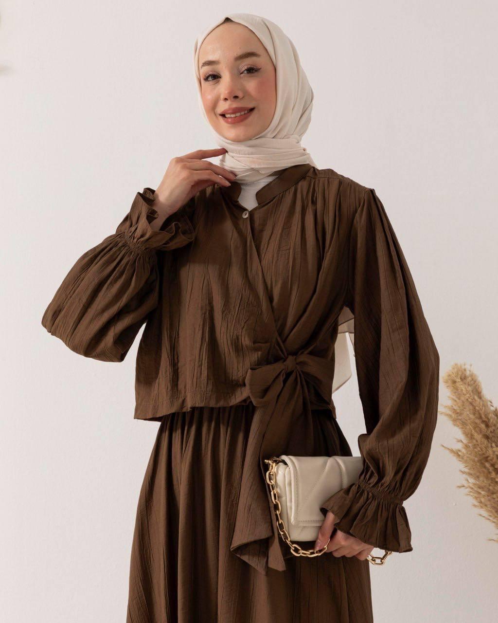 Robe Élégance