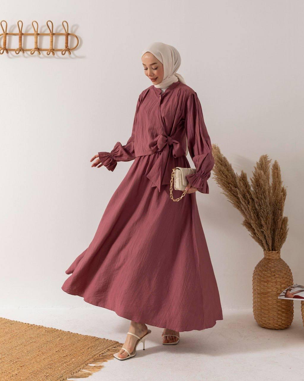Robe Élégance