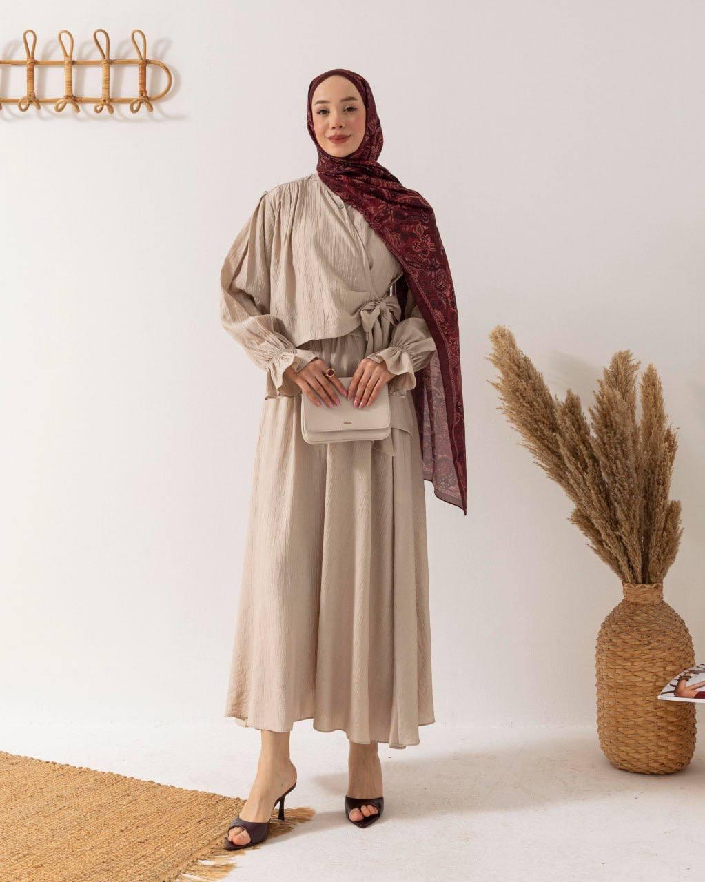 Robe Élégance