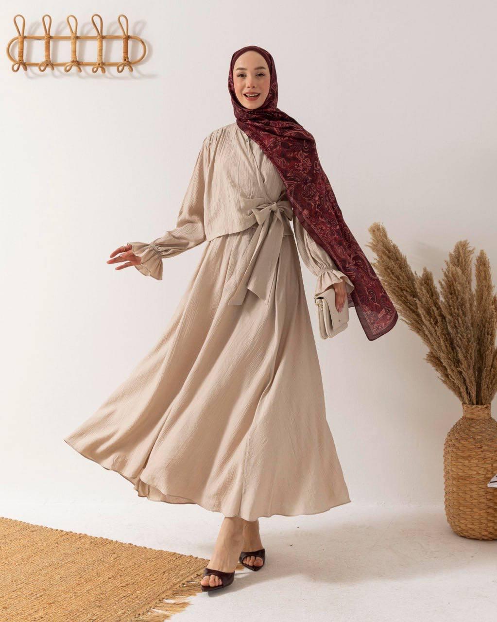 Robe Élégance