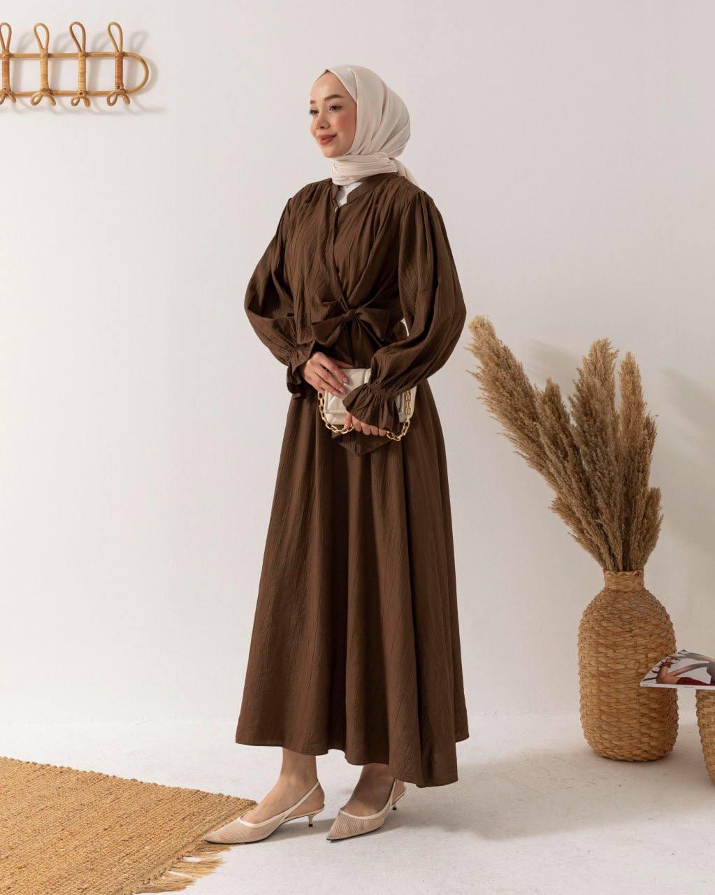 Robe Élégance