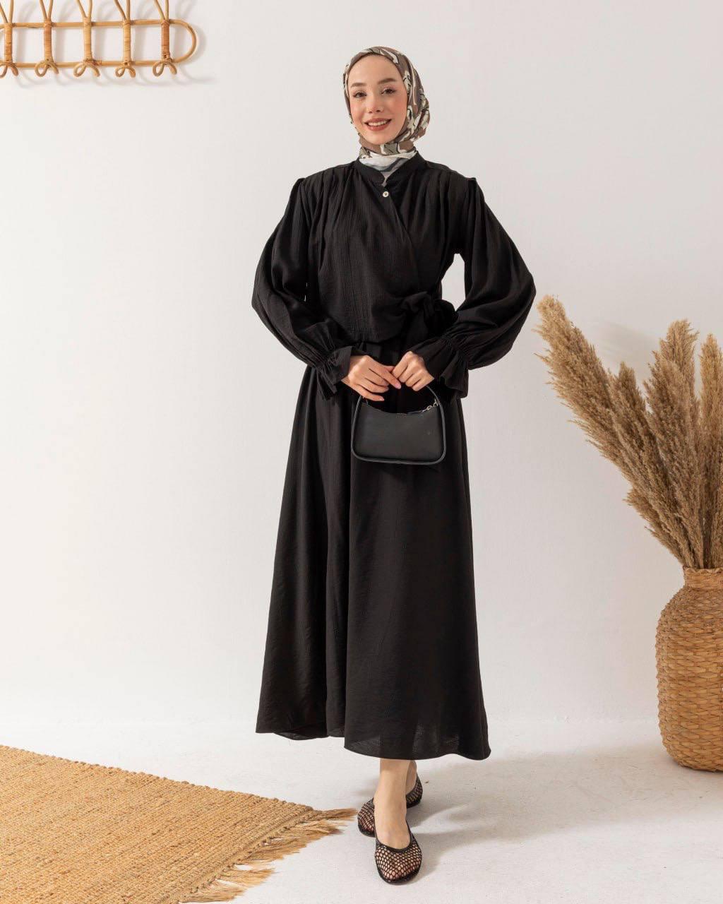 Robe Élégance