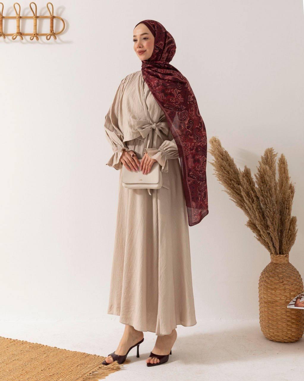 Robe Élégance