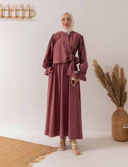 Robe Élégance