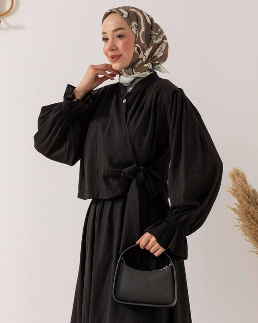 Robe Élégance