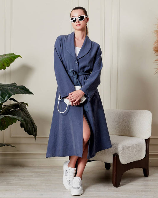trench-coat