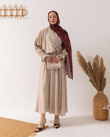 Robe Élégance